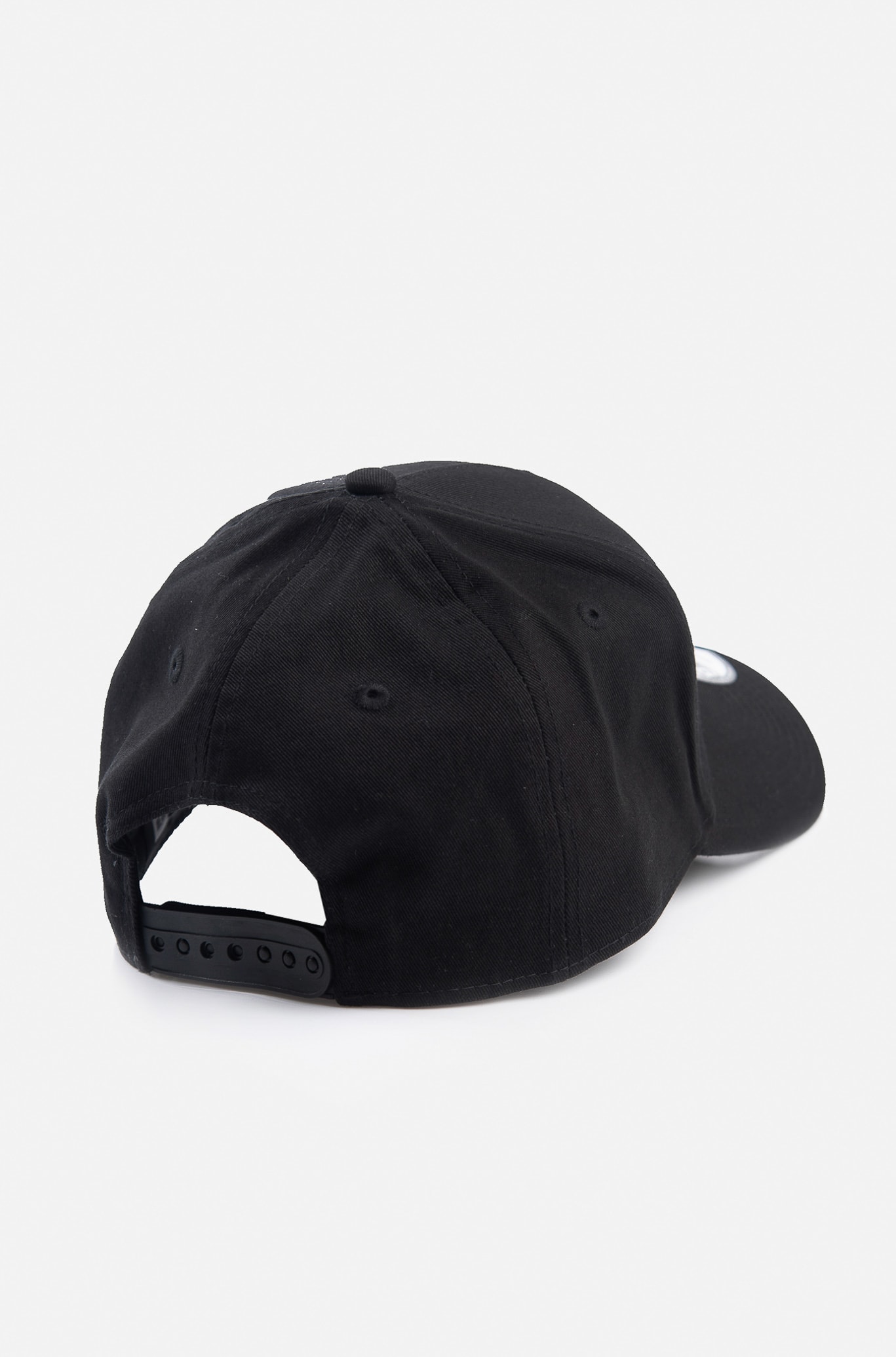 Boné 9Forty New Era X Vntg Preto E Azul - Vintage Culture
