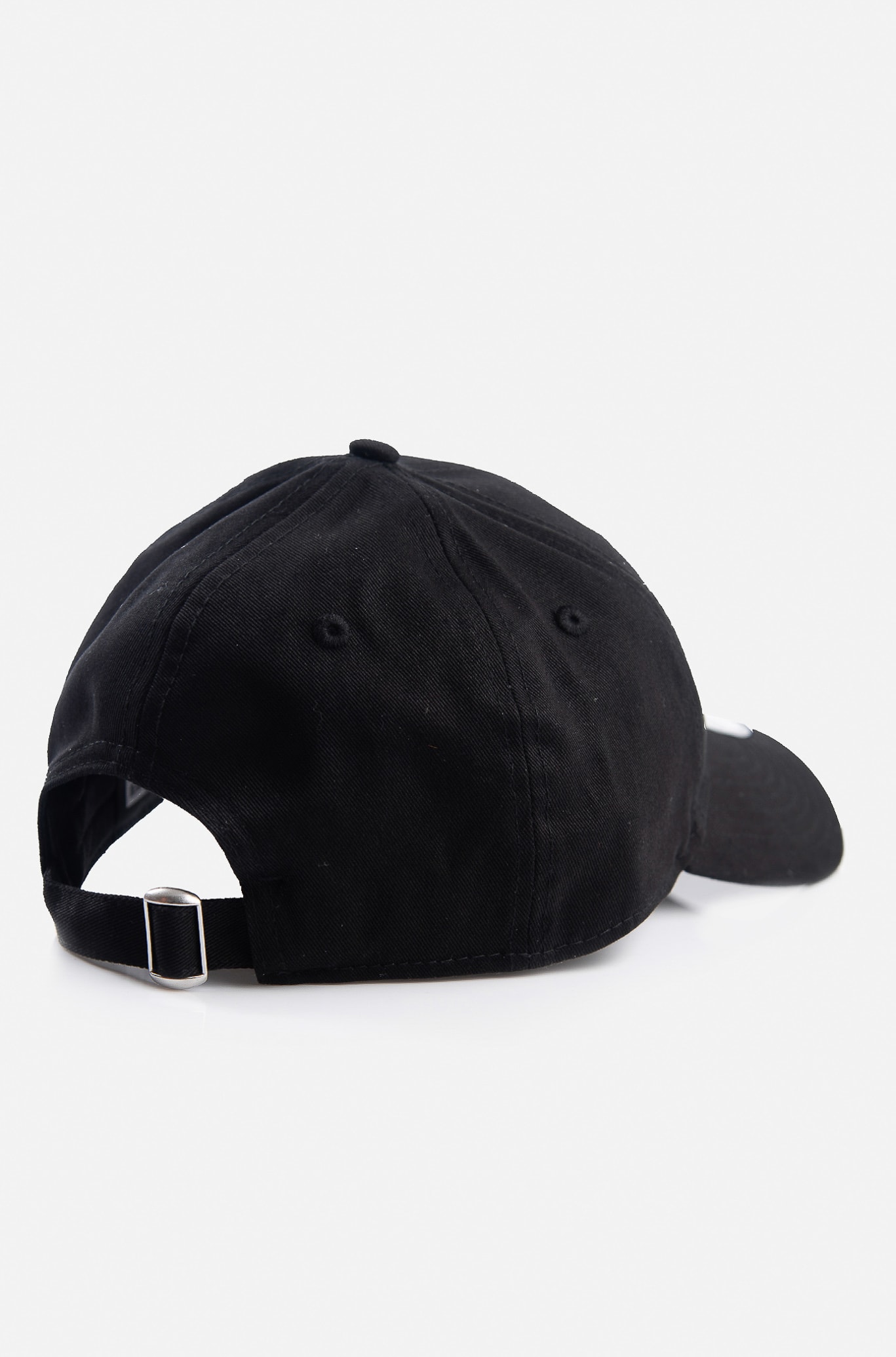 Boné 9Twenty New Era X Vntg Preto E Laranja - Vintage Culture